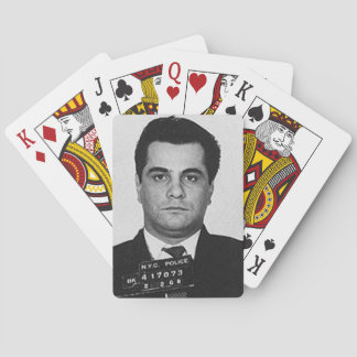 Baraja De Cartas gotti