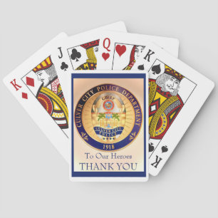 BARAJA DE CARTAS GRACIAS