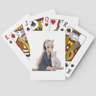 Baraja De Cartas Gracioso
