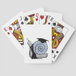 Baraja De Cartas Graduation celebration