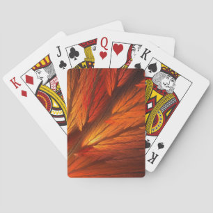 Baraja De Cartas Gráficas de reproducción de índice estándar resume
