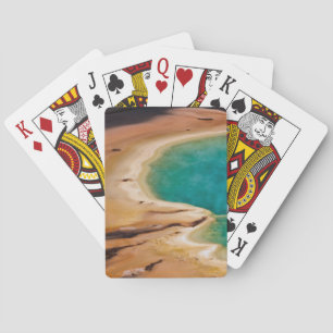 Baraja De Cartas Gran Sinfonía Prismática