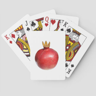 Baraja De Cartas Granada