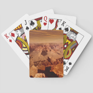 Baraja De Cartas Grand Canyon