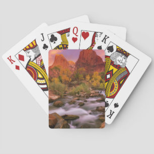 Baraja De Cartas Grand Dawn