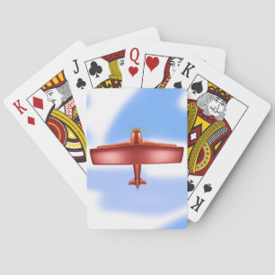 Baraja De Cartas Grandes tarjetas de reproducción clásicas de Guay 