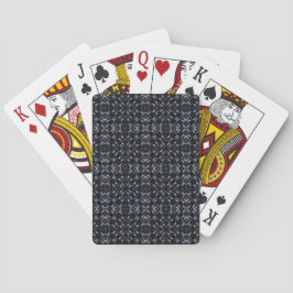 Baraja De Cartas Grar círculos
