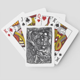 Baraja De Cartas Grendel-Mother-Dream_