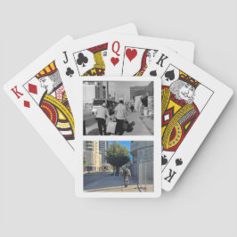 Baraja De Cartas greyhound