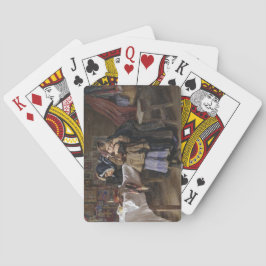 Baraja De Cartas Grief and Mourning (Sympathy After Bereavement)