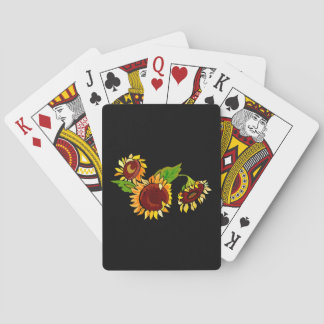 Baraja De Cartas Grupo Girasol