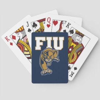 Baraja De Cartas Grupos de la DIF