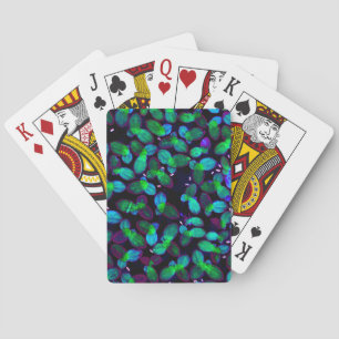 Baraja De Cartas Gslow Duckweed