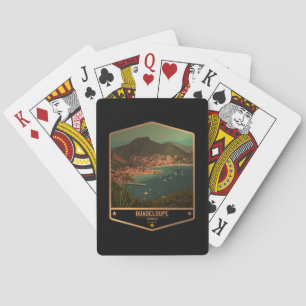 Baraja De Cartas Guadalupe