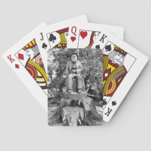 Baraja De Cartas Guardián de la Selva