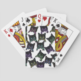 Baraja De Cartas Guay Cats