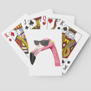 Baraja De Cartas Guay Flamingo