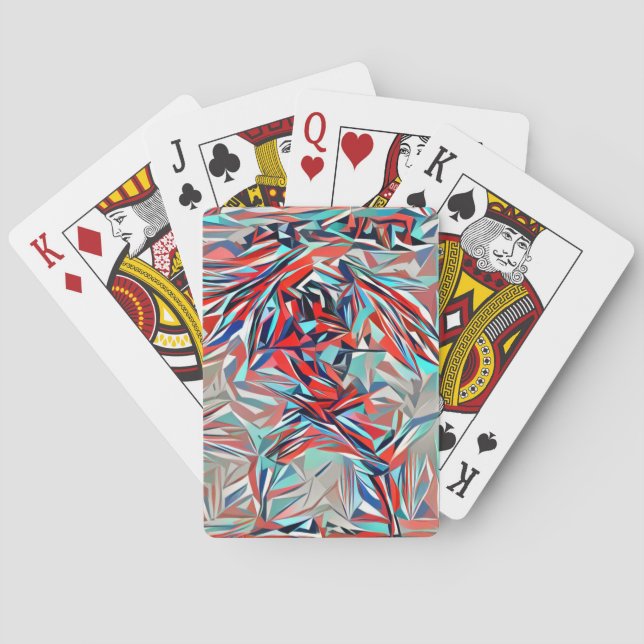 Baraja De Cartas Guía Seraphim Oracle Divink Deck (Reverso)