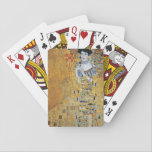 Baraja De Cartas Gustav Klimt - Adele<br><div class="desc">Gustav Klimt - Adele</div>