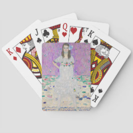 Baraja De Cartas Gustav Klimt - Mada Primavesi