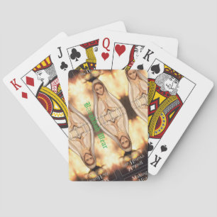 Baraja De Cartas Haciendo Historia Sabia