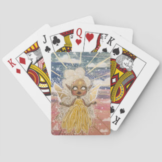 Baraja De Cartas Hada de sol