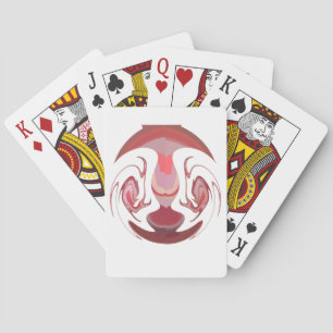 Baraja De Cartas Hakuna matata lámpara mágica
