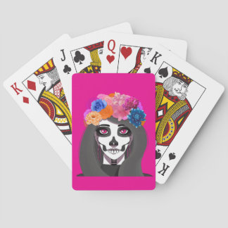 Baraja De Cartas Halloween 