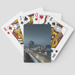 Baraja De Cartas Hamburgo Alemania