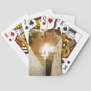 Baraja De Cartas HAMbyWG - Reproducción de tarjetas - Personalizabl