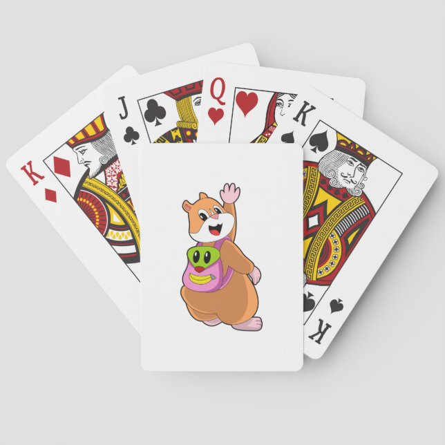 Baraja De Cartas Hámster como estudiante con mochila.PNG (Reverso)