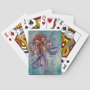 Baraja De Cartas Hank 