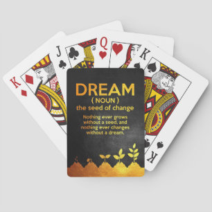 Baraja De Cartas Happiness Quote Dream Definition