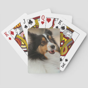 Baraja De Cartas Happy Shelty