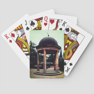 Baraja De Cartas Harrogate