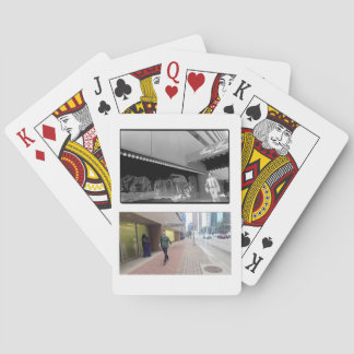 Baraja De Cartas Harrys