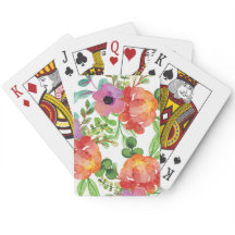 ¡Hay una flor silvestre en camino!