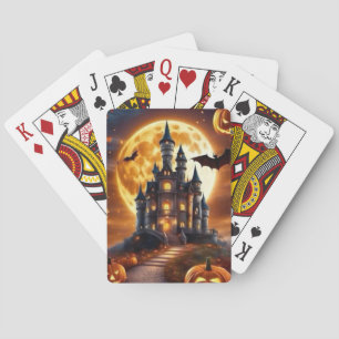 Baraja De Cartas ¡Haz que cada juego sea único! ♥️ ♦️