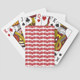 Baraja De Cartas Heart pattern 2