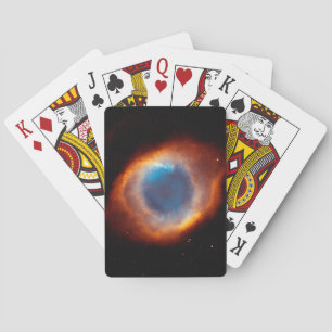Baraja De Cartas Helix Universo - Ojo De Dios 1