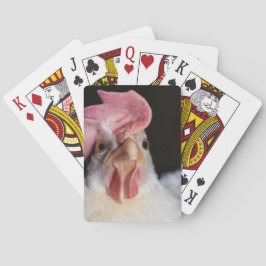 Baraja De Cartas Hen