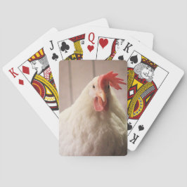 Baraja De Cartas Hen