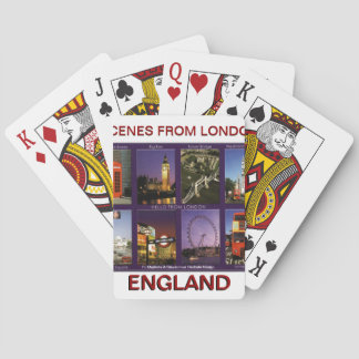 BARAJA DE CARTAS HENRY AUGUSTINE MATTHEW MOJISOLA ADEOLACOLLECTIONS