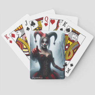 Baraja De Cartas Her Game, Your Move