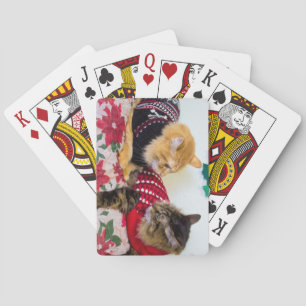 Baraja De Cartas Hermanos