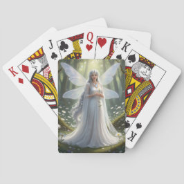 Baraja De Cartas Hermosa fábrica de diamantes de abril