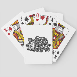 Baraja De Cartas Hermosas citas Chicas