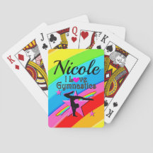 HERMOSO PERSONALIZADO ME ENCANTA EL DISEÑO DE GIMN