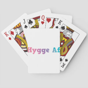 Baraja De Cartas higge af