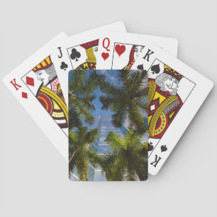 Baraja De Cartas High rise buildings